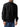 Giubbino Captain Jacket REFRIGIWEAR Uomo Nero