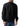 Men's Refrigewear Captain Jacket Black
