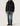 Josh Jacket Refrigiwear Men's Black Puffer Jacket