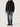 Piumino Josh Jacket Refrigiwear Uomo Nero
