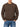 Pullover Colin/1 Refrigiwear Uomo Coffee