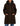 Giubbotto Vega Jacket Refrigiwear Donna Black Coffee