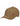 Cappello da Baseball Replay Uomo Marrone