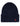 Berretto a costine Replay Unisex Blu