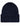 Berretto a costine Replay Unisex Blu