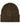 Replay Unisex Brown Beanie