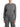 Maglia Over Replay Donna - Grigio