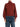 Maglia Dolcevita con Maniche a Palloncino Replay Donna - Bordeaux