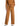 Pantalone Jogger in maglia Replay Donna Marrone