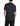 T-shirt Girocollo in Jersey Replay Uomo Night Blue...