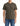 T-shirt Girocollo in Jersey Replay Uomo Verde