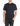 T-shirt con Lettering Replay Uomo Night Blue
