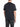 T-shirt in Jersey Con Lettering Replay Uomo - Blu