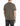 T-shirt con Lettering Replay Uomo Mud Green