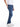 Jeans Anbass Slim Fit M914 Replay Uomo - Denim