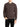 Pullover In Cotone a Costine Replay Uomo - Marrone