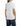 T-shirt Regular Fit Replay Donna Bianco