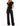 Jeans W0521 Replay Donna Nero