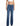 Jeans Relaxed Fit Replay Donna Denim