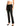 Jeans WB689 Replay Donna Nero