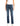 Jeans Bootcut Bootcut Flare Fit New Luz Replay Donna Denim