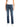 Jeans Bootcut Flare Fit New Luz Replay Donna - Denim