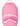 Zaino Pink Faces Sprayground Unisex Rosa