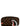 Astuccio Sharks In Paris Sprayground Unisex Marrone