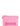Borsa Pochette Pink Faces Sprayground Unisex Rosa