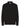 Men's Sun68 Black Piqué Polo Shirt