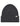 Berretto beanie in misto lana a costine Sun68 Uomo Grigio Scuro