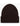 Berretto beanie in misto lana a costine Sun68 Uomo Testa Di Moro