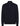 Sun68 Men's Zip-Up Sweater Navy Blue