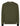 Sun68 Men's Dark Military Elbow Contrast Crewneck Sweater