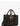 Borsa a Mano Cali Midi Bag Velvet Sun68 Donna Nero