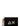 Borsa Pochette Teddy Sun68 Donna Nero