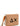 Borsa Pochette Teddy Sun68 Donna Cacao