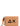Borsa Pochette Teddy Sun68 Donna Cacao
