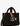 Borsa a Mano Cali Midi Bag Teddy Sun68 Donna Nero