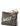 Borsa Pochette Wool Touch Fringes Sun68 Donna Nero