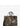 Borsa a Mano Cali Midi Bag Wool Touch Fring Sun68 Donna Nero