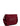 Borsa Pochette Mini Pouch Rouches Chenille Sun68 Donna Ciclamino