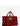 Borsa a Mano Cali Midi Bag Rouches Chenille Sun68 Donna Ciclamino