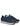 Tom Solid Sun68 Men’s Sneakers, Navy Blue