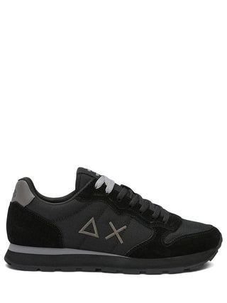Sneakers Tom Solid Sun68 da Uomo - Grigio