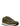 Tom Solid Sun68 Military Green Sneakers for Men