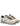 Tom Solid Sun68 Men’s Sneakers in Cream White
