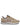 Tom Solid Sun68 Sneakers for Men in Dark Beige