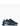 Jaki 2.0 Solid Sun68 Men's Sneakers, Navy Blue