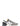 Sun68 Jaki 2.0 Solid Sneakers for Men, Medium Gray
